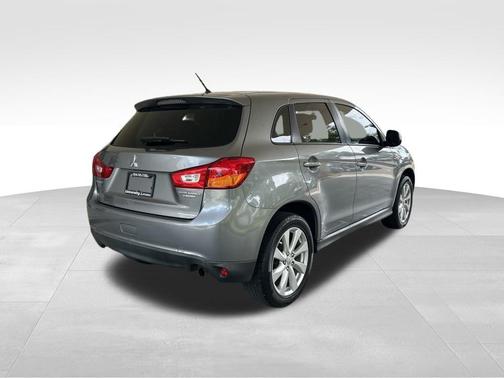 2015 Mitsubishi Outlander Sport ES