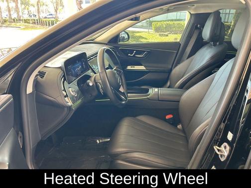 2025 Mercedes-Benz E-Class E 350 4MATIC