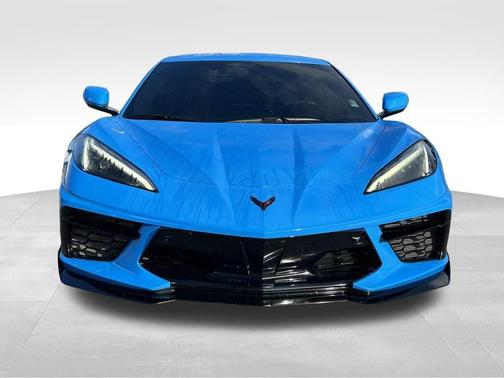 2023 Chevrolet Corvette Stingray w/3LT