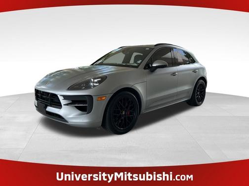 2021 Porsche Macan GTS