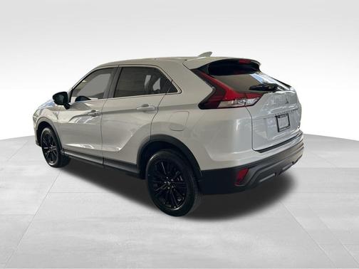 2026 Mitsubishi Eclipse Cross LE