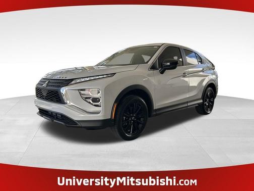 2026 Mitsubishi Eclipse Cross LE