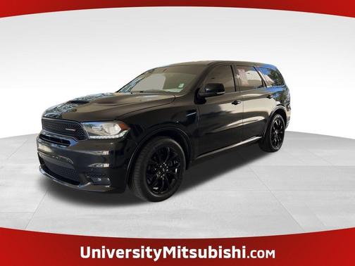 2019 Dodge Durango R/T