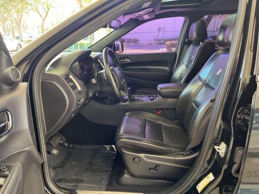 2019 Dodge Durango R/T