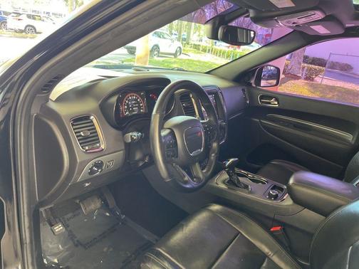 2019 Dodge Durango R/T