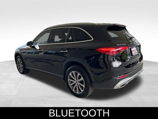 2023 Mercedes-Benz GLC 300 Base 4MATIC