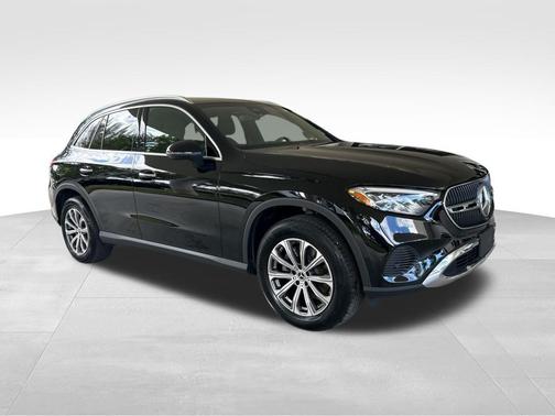 2023 Mercedes-Benz GLC 300 Base 4MATIC