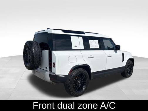 2020 Land Rover Defender 110 HSE