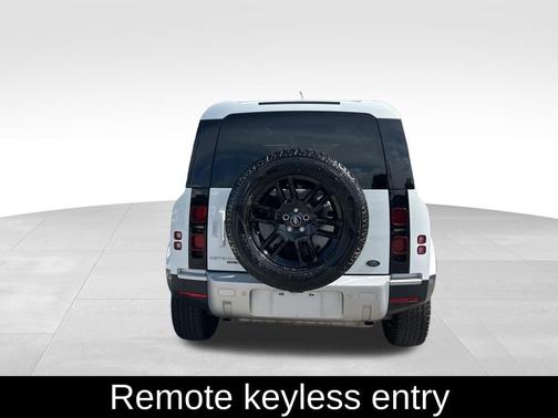 2020 Land Rover Defender 110 HSE