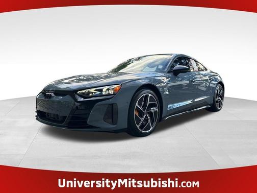 2024 Audi RS e-tron GT Base