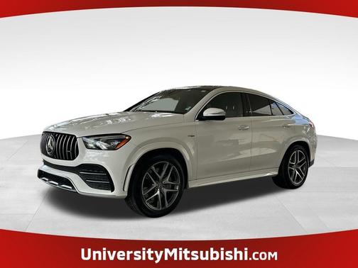 2023 Mercedes-Benz AMG GLE 53 Base