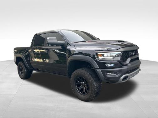 2023 RAM 1500 TRX