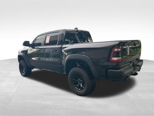 2023 RAM 1500 TRX