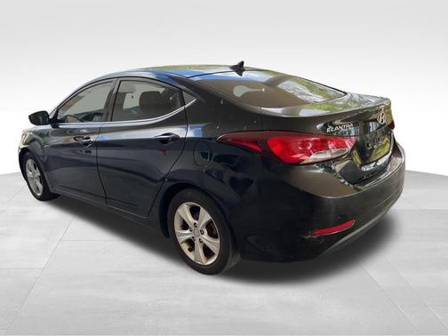 2016 Hyundai ELANTRA Value Edition