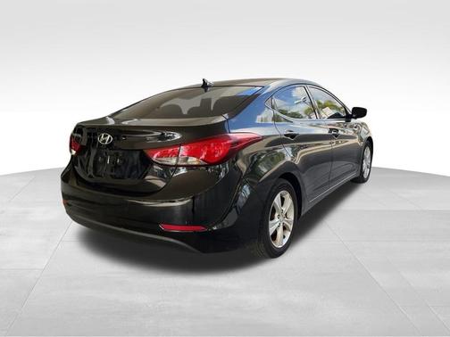2016 Hyundai ELANTRA Value Edition