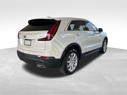 2021 Cadillac XT4 Luxury