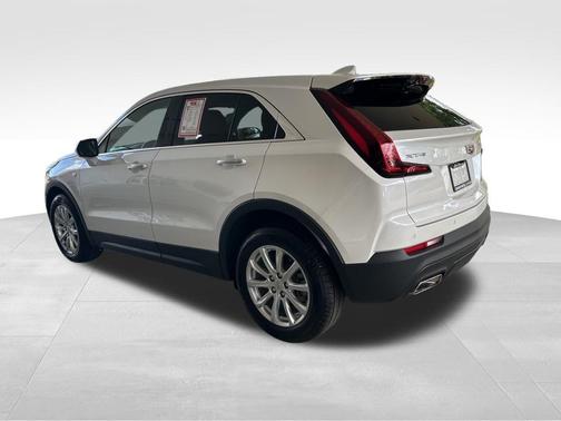 2021 Cadillac XT4 Luxury