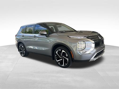 2023 Mitsubishi Outlander