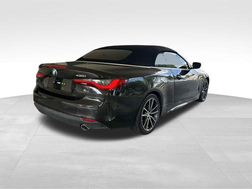 2022 BMW 430 i