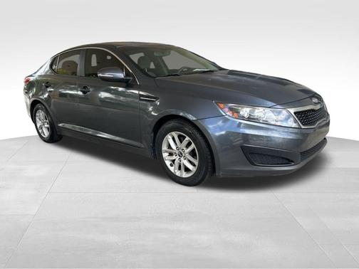 2011 Kia Optima LX