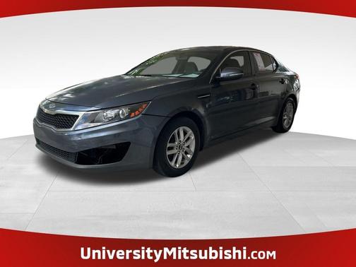 2011 Kia Optima LX