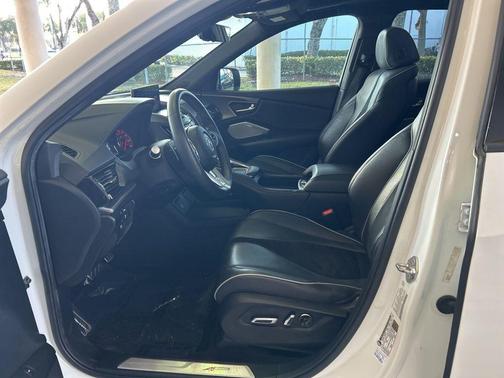 2019 Acura RDX A-Spec