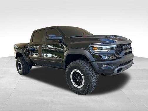 2023 RAM 1500 TRX