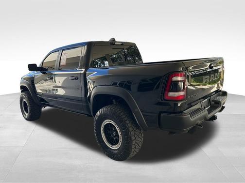 2023 RAM 1500 TRX