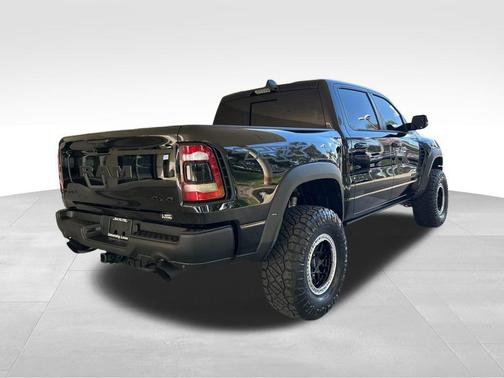 2023 RAM 1500 TRX