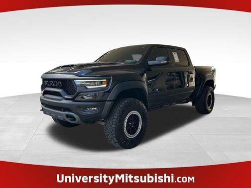 2023 RAM 1500 TRX