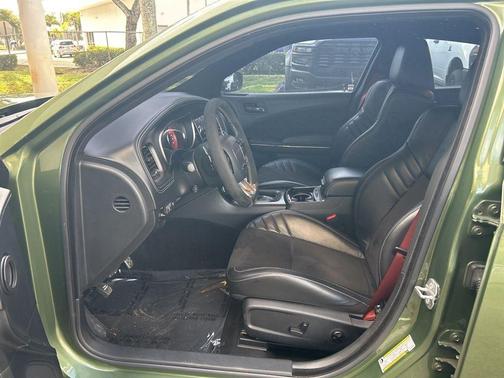 2023 Dodge Charger SRT Hellcat Widebody