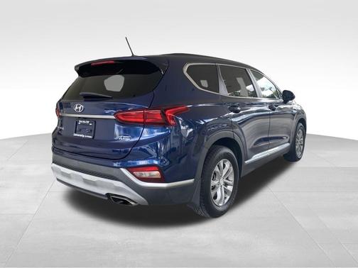 2020 Hyundai SANTA FE 2.4 SE