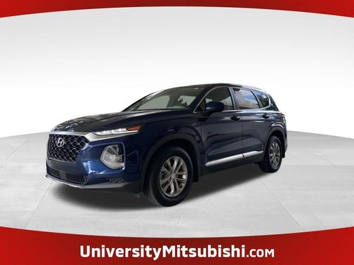 2020 Hyundai SANTA FE 2.4 SE