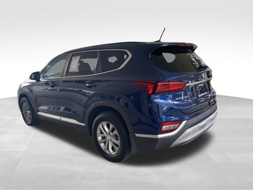 2020 Hyundai SANTA FE 2.4 SE