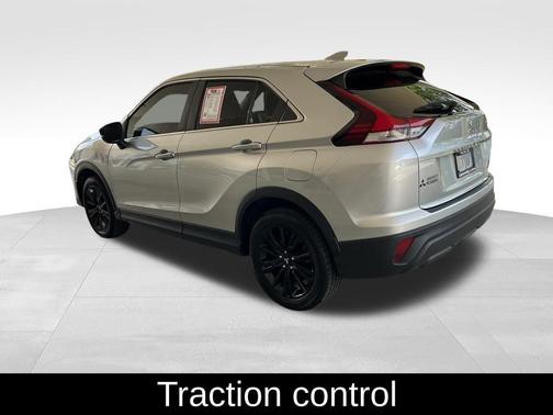 2023 Mitsubishi Eclipse Cross LE