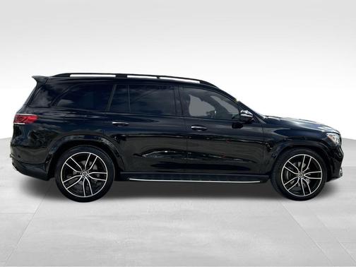 2020 Mercedes-Benz GLS 580 Base 4MATIC