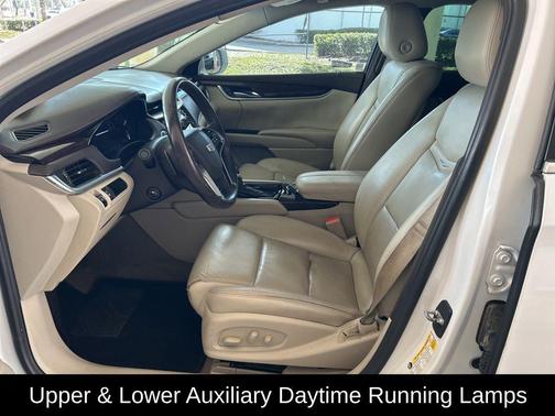 2017 Cadillac XTS Luxury