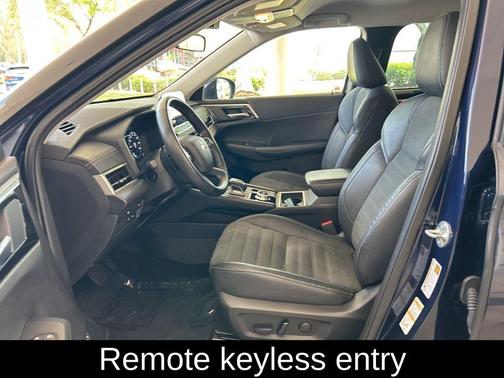 2023 Mitsubishi Outlander PHEV SE