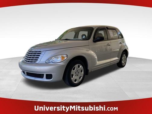 2008 Chrysler PT Cruiser LX
