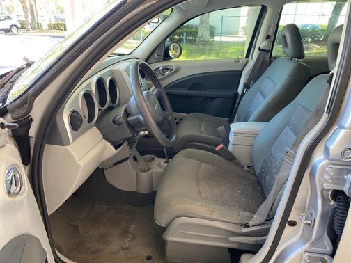 2008 Chrysler PT Cruiser LX