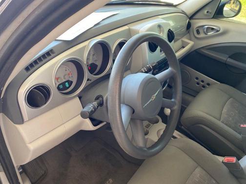 2008 Chrysler PT Cruiser LX