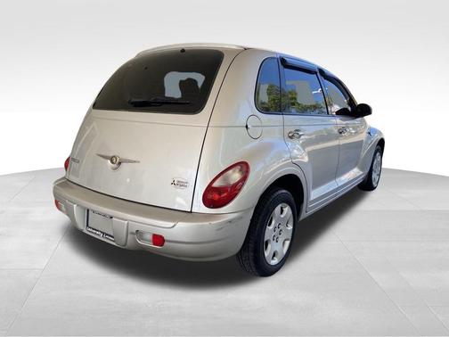 2008 Chrysler PT Cruiser LX