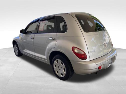 2008 Chrysler PT Cruiser LX