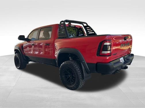 2023 RAM 1500 TRX