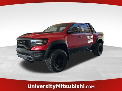 2023 RAM 1500 TRX