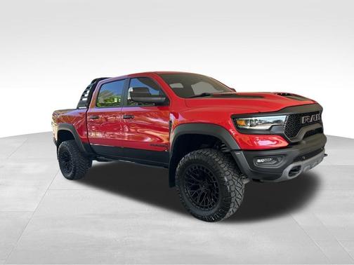 2023 RAM 1500 TRX