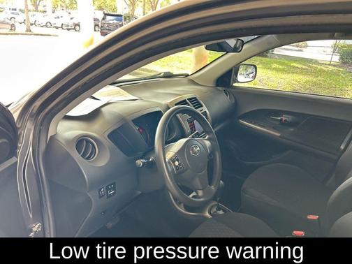 2012 Scion xD Base