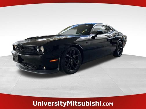 2021 Dodge Challenger GT