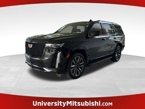 2023 Cadillac Escalade Sport