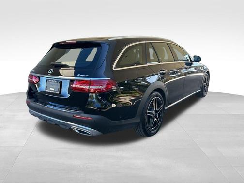 2023 Mercedes-Benz E-Class E 450 4MATIC